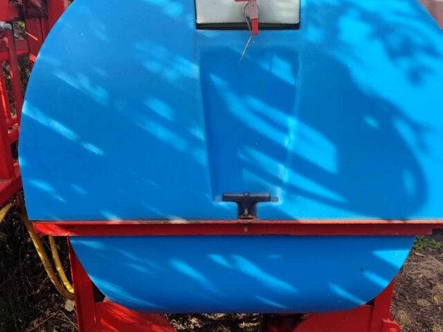 Другая Другая, объемом двигателя 0 л и пробегом 0 тыс. км за 607 $, фото 2 на Automoto.ua