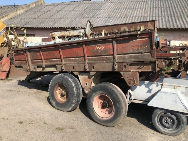 Другая Другая, объемом двигателя 0 л и пробегом 0 тыс. км за 2338 $, фото 19 на Automoto.ua