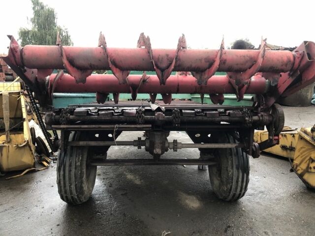 Другая Другая, объемом двигателя 0 л и пробегом 0 тыс. км за 2338 $, фото 1 на Automoto.ua