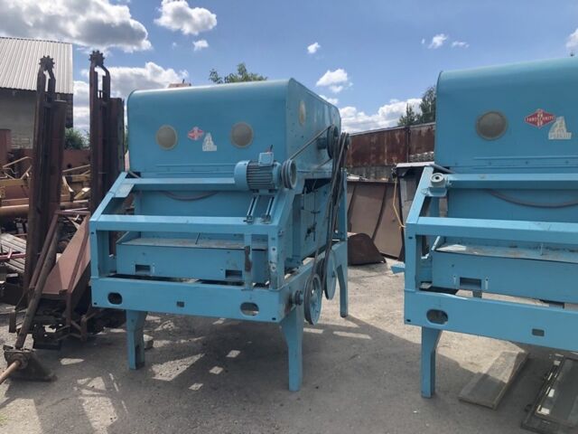 Другая Другая, объемом двигателя 0 л и пробегом 0 тыс. км за 1214 $, фото 20 на Automoto.ua