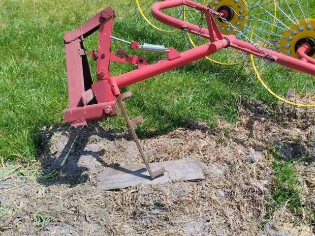 Другая Другая, объемом двигателя 0 л и пробегом 0 тыс. км за 242 $, фото 3 на Automoto.ua