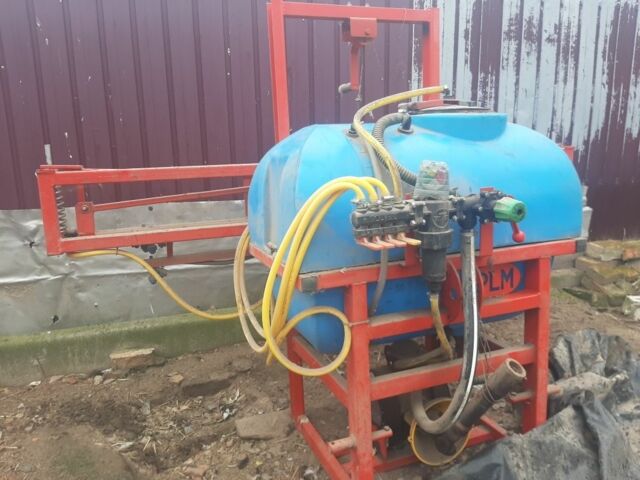 Другая Другая, объемом двигателя 0 л и пробегом 0 тыс. км за 413 $, фото 2 на Automoto.ua