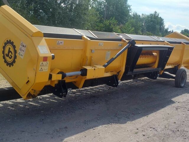 Другая Другая, объемом двигателя 0 л и пробегом 0 тыс. км за 12069 $, фото 1 на Automoto.ua