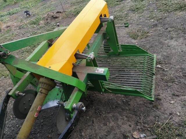 Інша Інша, об'ємом двигуна 0 л та пробігом 0 тис. км за 1000 $, фото 1 на Automoto.ua