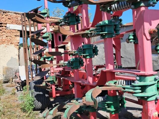 Другая Другая, объемом двигателя 0 л и пробегом 0 тыс. км за 14000 $, фото 7 на Automoto.ua