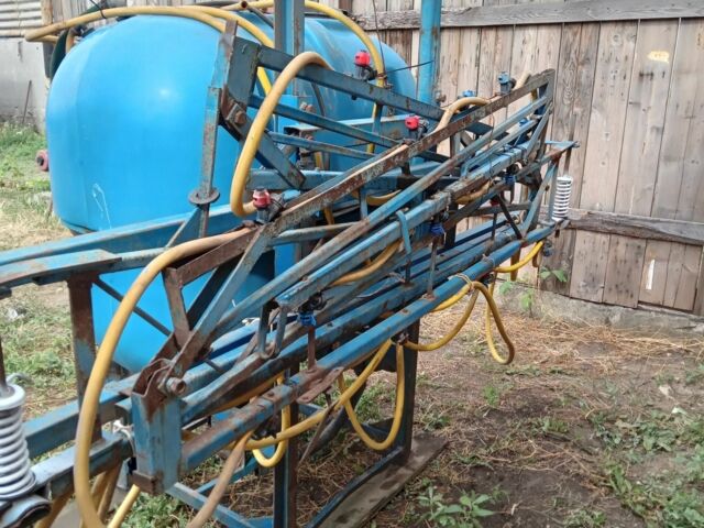 Другая Другая, объемом двигателя 0 л и пробегом 0 тыс. км за 18500 $, фото 2 на Automoto.ua