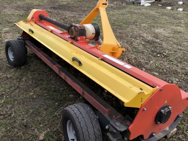 Інша Інша, об'ємом двигуна 0 л та пробігом 0 тис. км за 3200 $, фото 4 на Automoto.ua