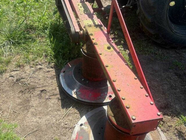 Другая Другая, объемом двигателя 0 л и пробегом 0 тыс. км за 484 $, фото 1 на Automoto.ua