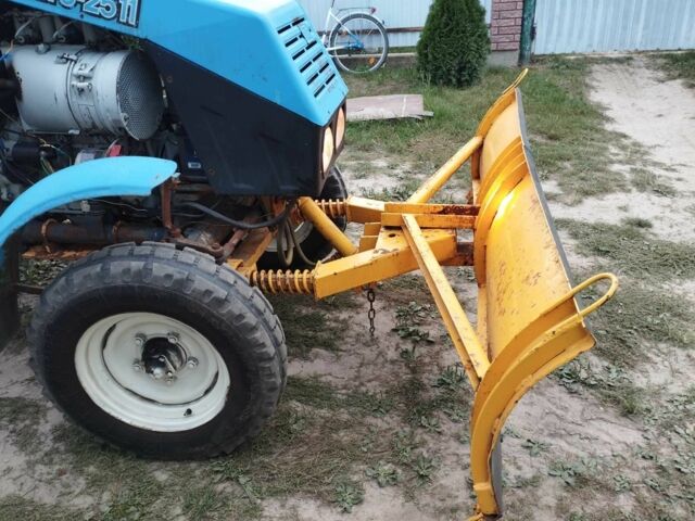 Інша Інша, об'ємом двигуна 0 л та пробігом 0 тис. км за 500 $, фото 1 на Automoto.ua