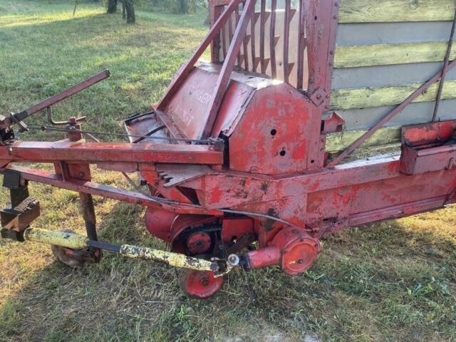 Другая Другая, объемом двигателя 0 л и пробегом 0 тыс. км за 1950 $, фото 1 на Automoto.ua