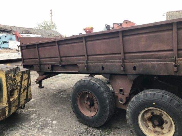 Другая Другая, объемом двигателя 0 л и пробегом 0 тыс. км за 2338 $, фото 21 на Automoto.ua