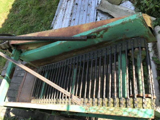 Другая Другая, объемом двигателя 0 л и пробегом 0 тыс. км за 15000 $, фото 3 на Automoto.ua