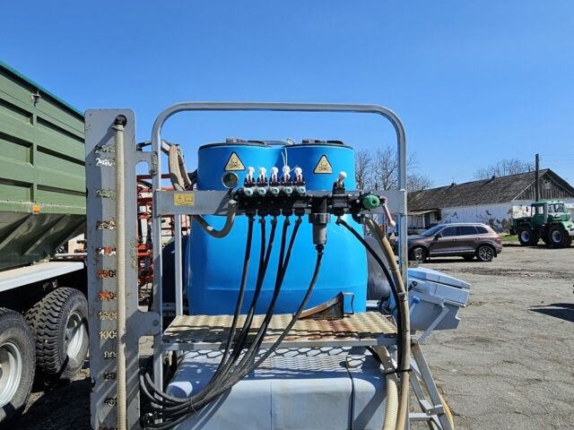 Другая Другая, объемом двигателя 0 л и пробегом 0 тыс. км за 5970 $, фото 1 на Automoto.ua