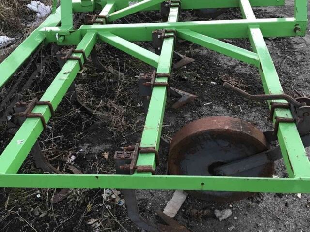 Другая Другая, объемом двигателя 0 л и пробегом 0 тыс. км за 1419 $, фото 2 на Automoto.ua