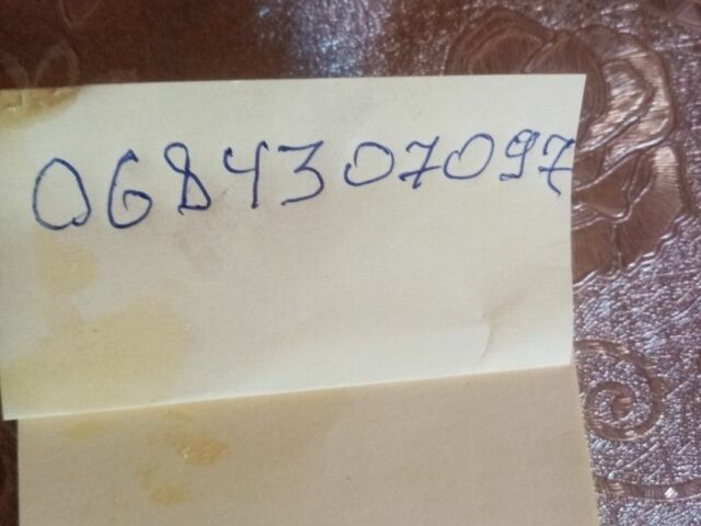 Другая Другая, объемом двигателя 0 л и пробегом 0 тыс. км за 411 $, фото 4 на Automoto.ua