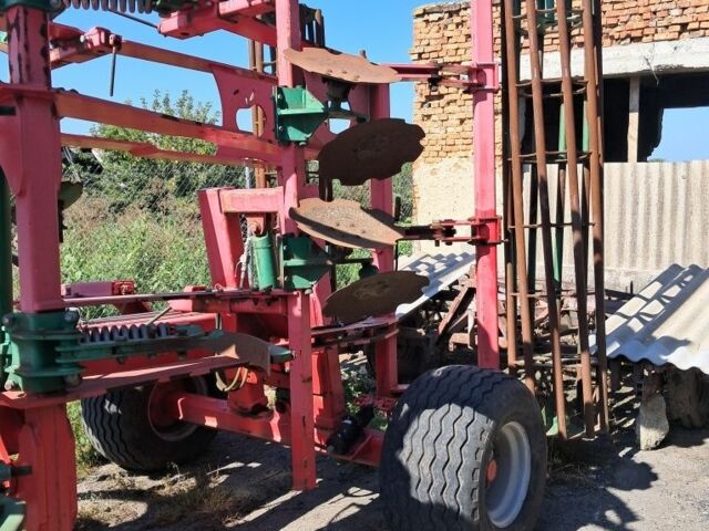 Другая Другая, объемом двигателя 0 л и пробегом 0 тыс. км за 14000 $, фото 3 на Automoto.ua