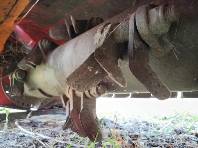 Другая Другая, объемом двигателя 0 л и пробегом 0 тыс. км за 3787 $, фото 4 на Automoto.ua