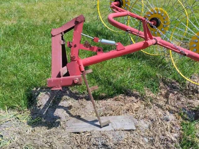 Другая Другая, объемом двигателя 0 л и пробегом 0 тыс. км за 242 $, фото 4 на Automoto.ua