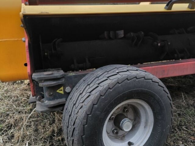 Інша Інша, об'ємом двигуна 0 л та пробігом 0 тис. км за 3200 $, фото 5 на Automoto.ua