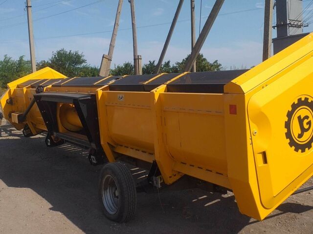 Другая Другая, объемом двигателя 0 л и пробегом 0 тыс. км за 12069 $, фото 2 на Automoto.ua