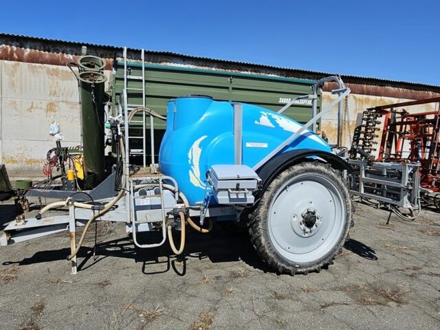 Другая Другая, объемом двигателя 0 л и пробегом 0 тыс. км за 5970 $, фото 3 на Automoto.ua