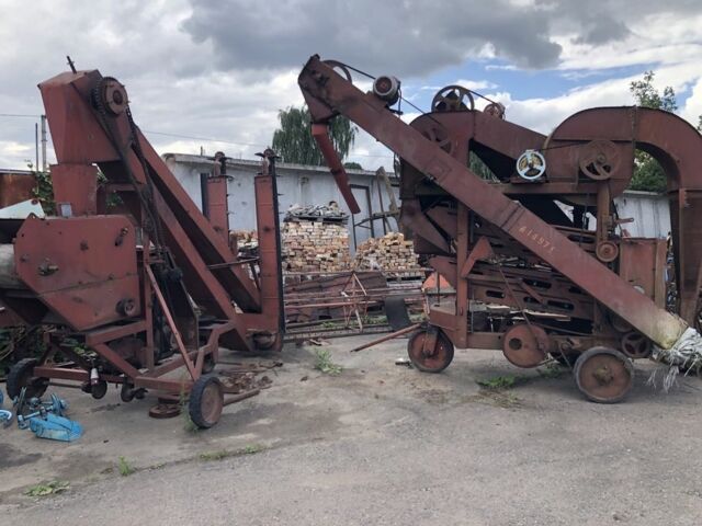 Другая Другая, объемом двигателя 0 л и пробегом 0 тыс. км за 1214 $, фото 5 на Automoto.ua