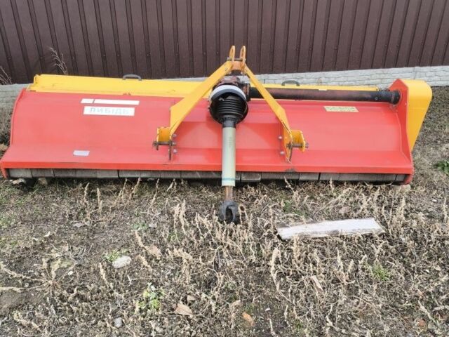 Інша Інша, об'ємом двигуна 0 л та пробігом 0 тис. км за 3200 $, фото 2 на Automoto.ua