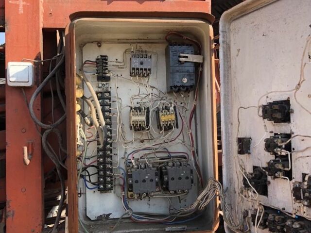 Другая Другая, объемом двигателя 0 л и пробегом 0 тыс. км за 1214 $, фото 10 на Automoto.ua