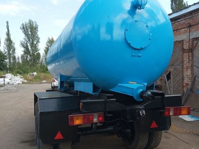 Другая Другая, объемом двигателя 0 л и пробегом 0 тыс. км за 4686 $, фото 3 на Automoto.ua