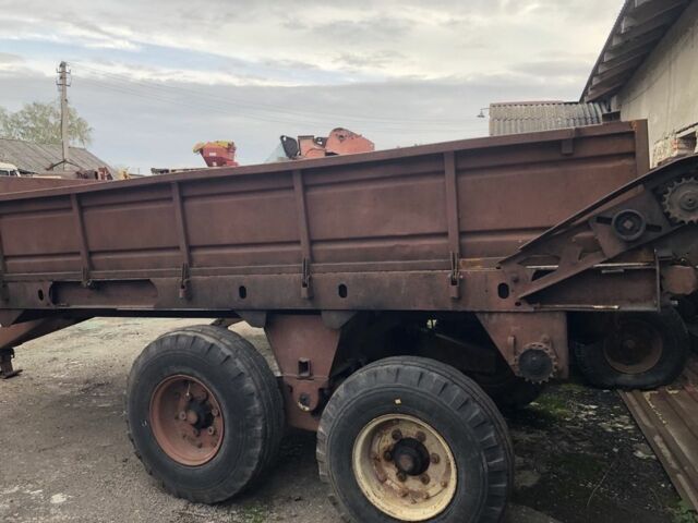 Другая Другая, объемом двигателя 0 л и пробегом 0 тыс. км за 2338 $, фото 22 на Automoto.ua