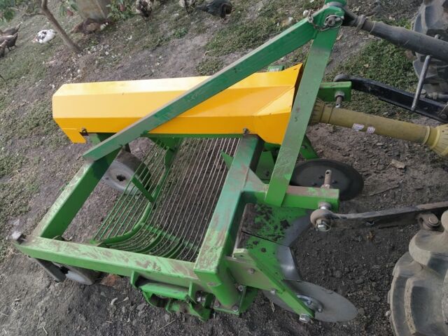 Інша Інша, об'ємом двигуна 0 л та пробігом 0 тис. км за 1000 $, фото 4 на Automoto.ua