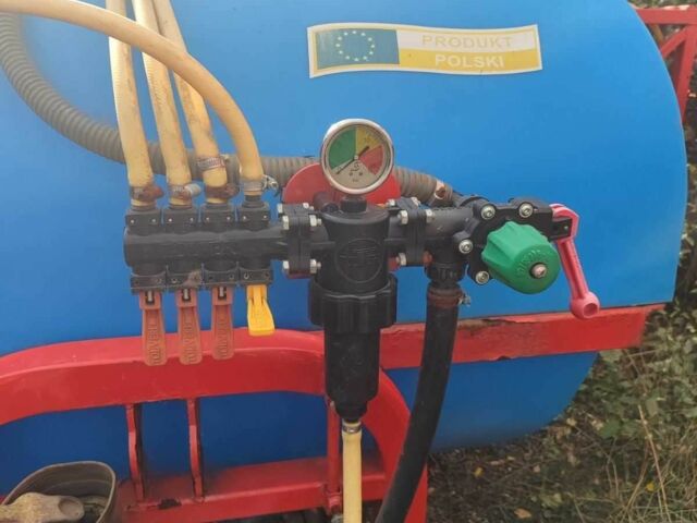 Другая Другая, объемом двигателя 0 л и пробегом 0 тыс. км за 607 $, фото 1 на Automoto.ua