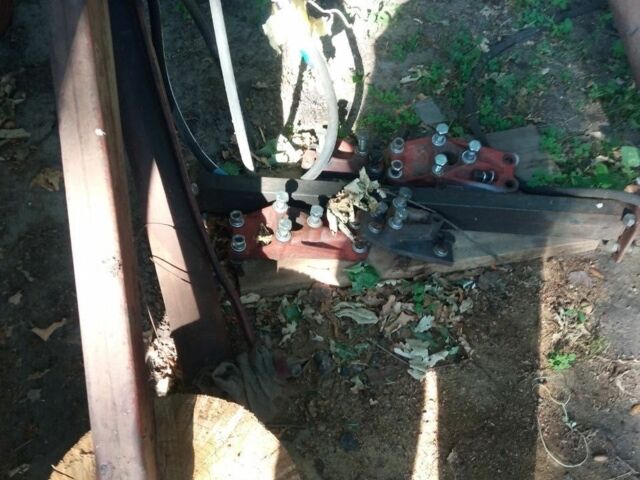 Другая Другая, объемом двигателя 0 л и пробегом 0 тыс. км за 846 $, фото 4 на Automoto.ua