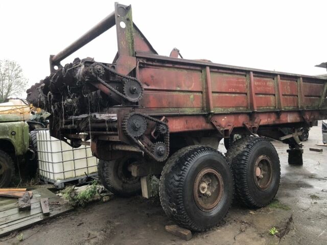 Другая Другая, объемом двигателя 0 л и пробегом 0 тыс. км за 2338 $, фото 5 на Automoto.ua