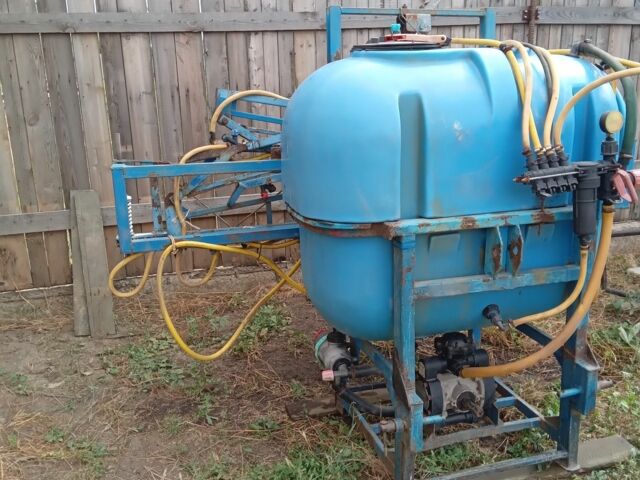 Другая Другая, объемом двигателя 0 л и пробегом 0 тыс. км за 18500 $, фото 1 на Automoto.ua