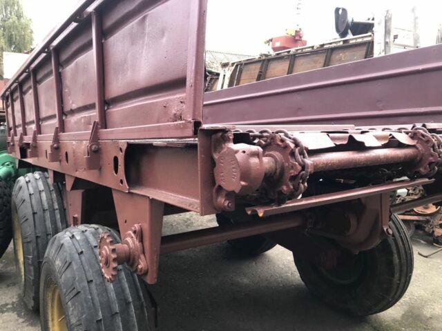 Другая Другая, объемом двигателя 0 л и пробегом 0 тыс. км за 2338 $, фото 20 на Automoto.ua