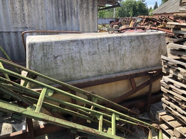 Другая Інша, об'ємом двигуна 0 л та пробігом 0 тис. км за 591 $, фото 4 на Automoto.ua