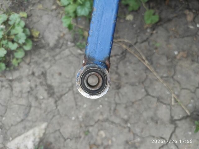 Другая Другая, объемом двигателя 0 л и пробегом 0 тыс. км за 102 $, фото 5 на Automoto.ua