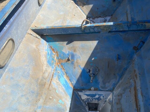 Другая Другая, объемом двигателя 0 л и пробегом 0 тыс. км за 846 $, фото 5 на Automoto.ua