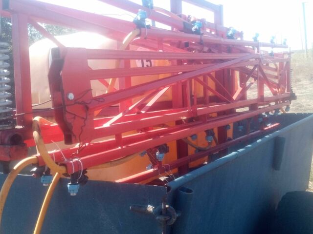 Другая Другая, объемом двигателя 0 л и пробегом 0 тыс. км за 851 $, фото 3 на Automoto.ua