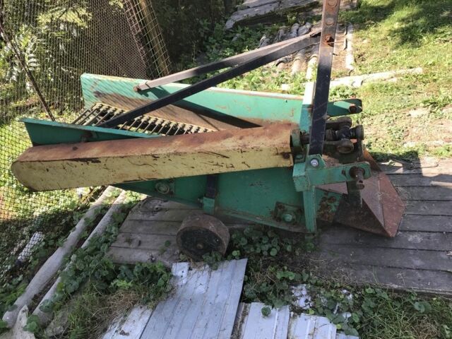 Другая Другая, объемом двигателя 0 л и пробегом 0 тыс. км за 15000 $, фото 1 на Automoto.ua