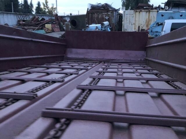 Другая Другая, объемом двигателя 0 л и пробегом 0 тыс. км за 2338 $, фото 9 на Automoto.ua