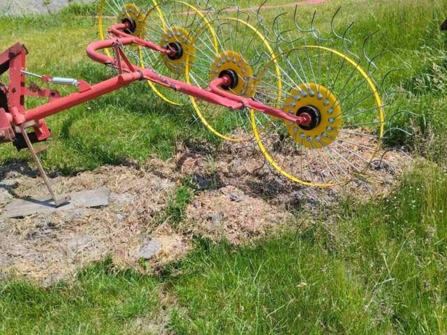 Другая Другая, объемом двигателя 0 л и пробегом 0 тыс. км за 242 $, фото 2 на Automoto.ua