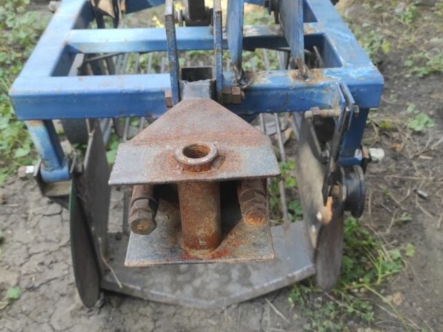 Другая Другая, объемом двигателя 0 л и пробегом 0 тыс. км за 102 $, фото 2 на Automoto.ua