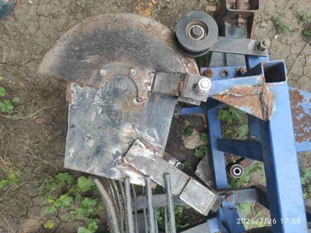 Другая Другая, объемом двигателя 0 л и пробегом 0 тыс. км за 102 $, фото 4 на Automoto.ua