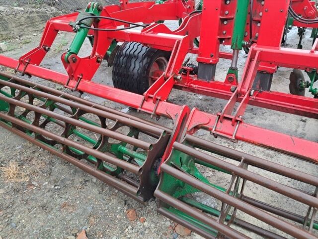 Другая Другая, объемом двигателя 0 л и пробегом 0 тыс. км за 14000 $, фото 21 на Automoto.ua