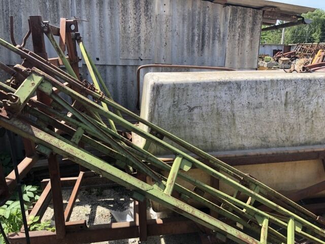 Другая Інша, об'ємом двигуна 0 л та пробігом 0 тис. км за 591 $, фото 3 на Automoto.ua