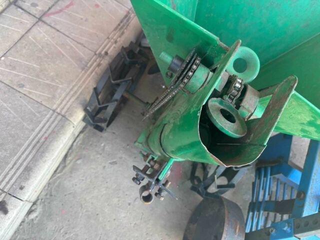 Другая Другая, объемом двигателя 0 л и пробегом 0 тыс. км за 97 $, фото 5 на Automoto.ua