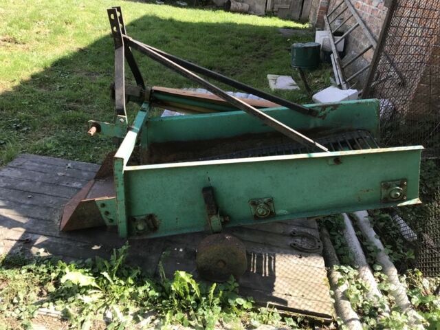 Другая Другая, объемом двигателя 0 л и пробегом 0 тыс. км за 15000 $, фото 2 на Automoto.ua