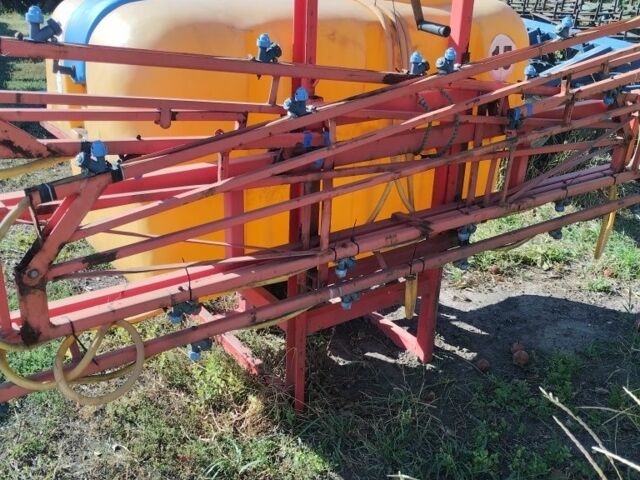 Другая Другая, объемом двигателя 0 л и пробегом 0 тыс. км за 607 $, фото 1 на Automoto.ua